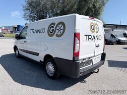 PEUGEOT Expert Kasten L2H1 Kasten AHK mit TÜV 02-2027
