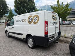 PEUGEOT Expert Kasten L2H1 Kasten AHK mit TÜV 02-2027