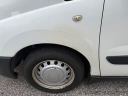 PEUGEOT Expert Kasten L2H1 Kasten AHK mit TÜV 02-2027