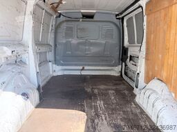PEUGEOT Expert Kasten L2H1 Kasten AHK mit TÜV 02-2027