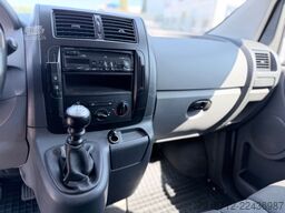 PEUGEOT Expert Kasten L2H1 Kasten AHK mit TÜV 02-2027