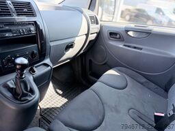 PEUGEOT Expert Kasten L2H1 Kasten AHK mit TÜV 02-2027