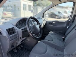 PEUGEOT Expert Kasten L2H1 Kasten AHK mit TÜV 02-2027