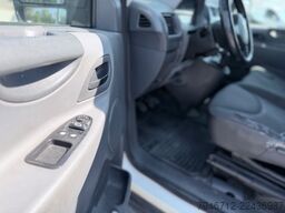 PEUGEOT Expert Kasten L2H1 Kasten AHK mit TÜV 02-2027
