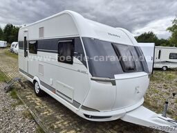 HOBBY De Luxe 490 KMF Etagenbetten Mover - Nr. 3  (5)