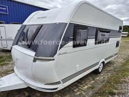HOBBY De Luxe 490 KMF Etagenbetten Mover - Nr. 3  (5)