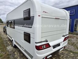 HOBBY De Luxe 490 KMF Etagenbetten Mover - Nr. 3  (5)