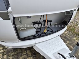 HOBBY De Luxe 490 KMF Etagenbetten Mover - Nr. 3  (5)