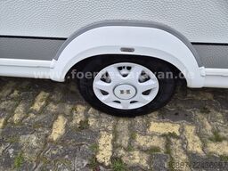 HOBBY De Luxe 490 KMF Etagenbetten Mover - Nr. 3  (5)