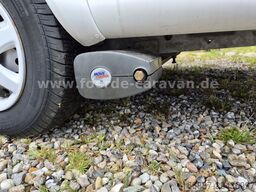 HOBBY De Luxe 490 KMF Etagenbetten Mover - Nr. 3  (5)
