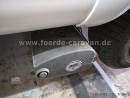HOBBY De Luxe 490 KMF Etagenbetten Mover - Nr. 3  (5)
