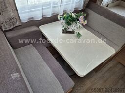 HOBBY De Luxe 490 KMF Etagenbetten Mover - Nr. 3  (5)