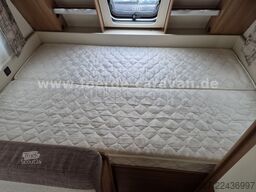 HOBBY De Luxe 490 KMF Etagenbetten Mover - Nr. 3  (5)