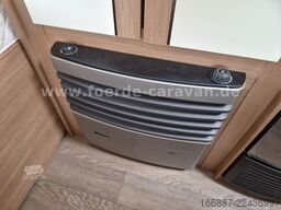 HOBBY De Luxe 490 KMF Etagenbetten Mover - Nr. 3  (5)