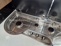 HOBBY De Luxe 490 KMF Etagenbetten Mover - Nr. 3  (5)