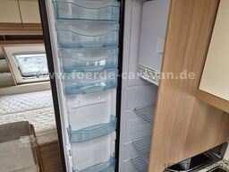 HOBBY De Luxe 490 KMF Etagenbetten Mover - Nr. 3  (5)