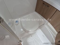 HOBBY De Luxe 490 KMF Etagenbetten Mover - Nr. 3  (5)