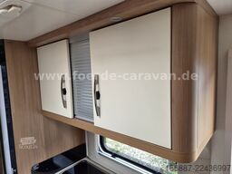 HOBBY De Luxe 490 KMF Etagenbetten Mover - Nr. 3  (5)