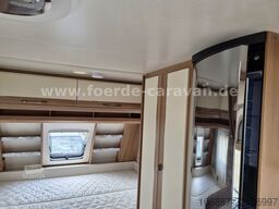 HOBBY De Luxe 490 KMF Etagenbetten Mover - Nr. 3  (5)