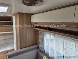 HOBBY De Luxe 490 KMF Etagenbetten Mover - Nr. 3  (5)