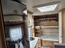 HOBBY De Luxe 490 KMF Etagenbetten Mover - Nr. 3  (5)