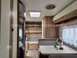 HOBBY De Luxe 490 KMF Etagenbetten Mover - Nr. 3  (5)