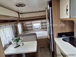 HOBBY De Luxe 490 KMF Etagenbetten Mover - Nr. 3  (5)