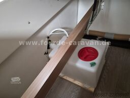 HOBBY De Luxe 490 KMF Etagenbetten Mover - Nr. 3  (5)
