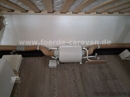 HOBBY De Luxe 490 KMF Etagenbetten Mover - Nr. 3  (5)