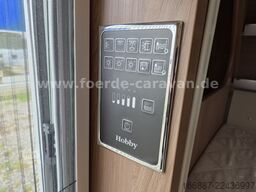 HOBBY De Luxe 490 KMF Etagenbetten Mover - Nr. 3  (5)