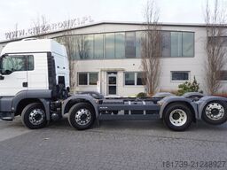 MAN TGS 35.420 8x2 / Chassis 6.4 m