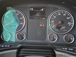 MAN TGS 35.420 8x2 / Chassis 6.4 m