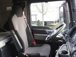 MAN TGS 35.420 8x2 / Chassis 6.4 m