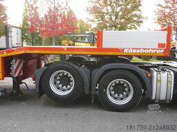 MAN TGX 28.510 6×2 / BRAND-NEW Kässbohrer LB