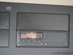 Mercedes-Benz Actros 1840 / NEW galvanized Tow truck