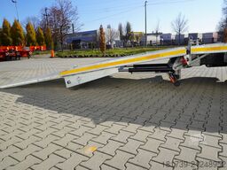 Mercedes-Benz Actros 1840 E6 4×2 / NEW Tow Truck