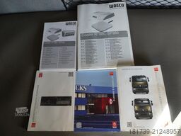 Renault D19 Wide Glob / 7.8 m NEW tow truck