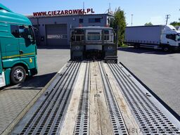 Iveco Stralis 360 EEV Tow truck 6x2