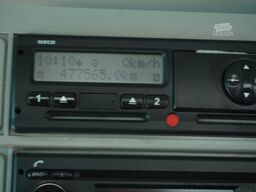 Iveco Stralis 360 EEV Tow truck 6x2