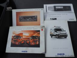 Iveco Stralis 19.310 E6 4x2 / Fassi F155A.0.22