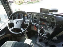 Mercedes-Benz Actros 1840 / New 3-side tipper 10 EPAL