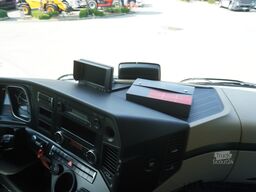 Mercedes-Benz Actros 1840 / New 3-side tipper 10 EPAL