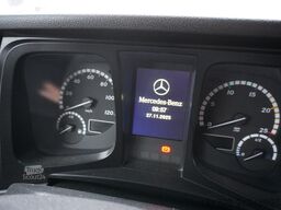 Mercedes-Benz Actros 1846 4x2 / NEW 3-sided tipper