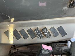 Hitachi ZX 85 USBLC-3 Schnellwechsler Seitenknick Klima