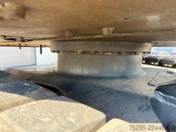 Hitachi ZX 85 USBLC-3 Schnellwechsler Seitenknick Klima