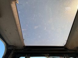 Hitachi ZX 85 USBLC-3 Schnellwechsler Seitenknick Klima