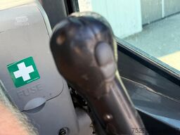 Hitachi ZX 85 USBLC-3 Schnellwechsler Seitenknick Klima