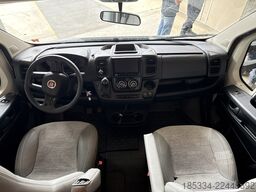 2024 Fiat Ducato Etrusco | Manuel Entièrement équipé