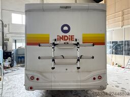 2024 Fiat Ducato Etrusco | Manuel Entièrement équipé