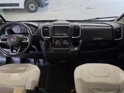 Pilote Joa 60G | FIAT Ducato L3H2 2.2 Mjet 180 ch Automatique | 2024